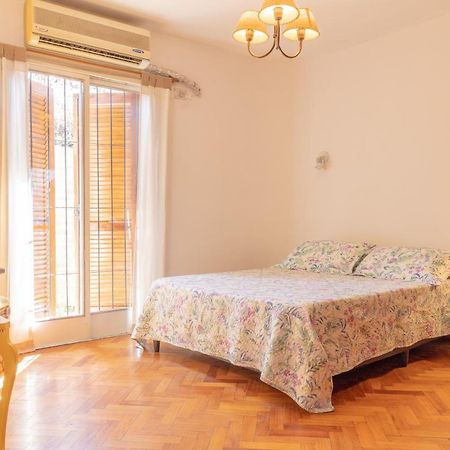 Hostel Boutique Paso Mendoza Dış mekan fotoğraf