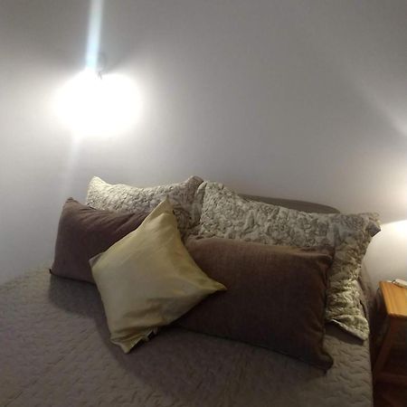 Hostel Boutique Paso Mendoza Dış mekan fotoğraf