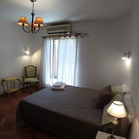 Hostel Boutique Paso Mendoza Dış mekan fotoğraf