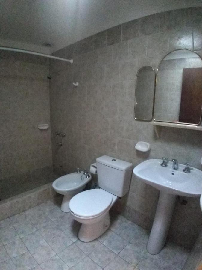 Hostel Boutique Paso Mendoza Dış mekan fotoğraf