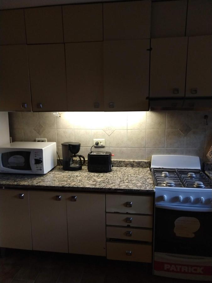 Hostel Boutique Paso Mendoza Dış mekan fotoğraf