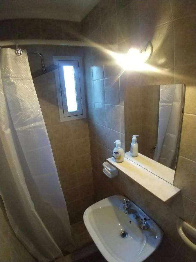Hostel Boutique Paso Mendoza Dış mekan fotoğraf