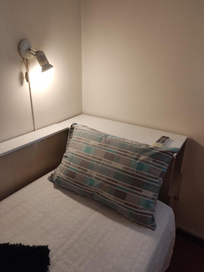 Hostel Boutique Paso Mendoza Dış mekan fotoğraf