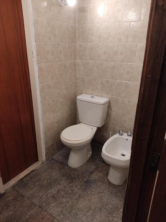 Hostel Boutique Paso Mendoza Dış mekan fotoğraf