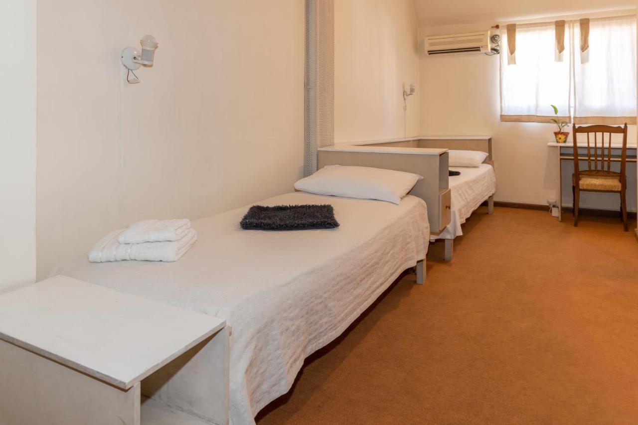 Hostel Boutique Paso Mendoza Dış mekan fotoğraf