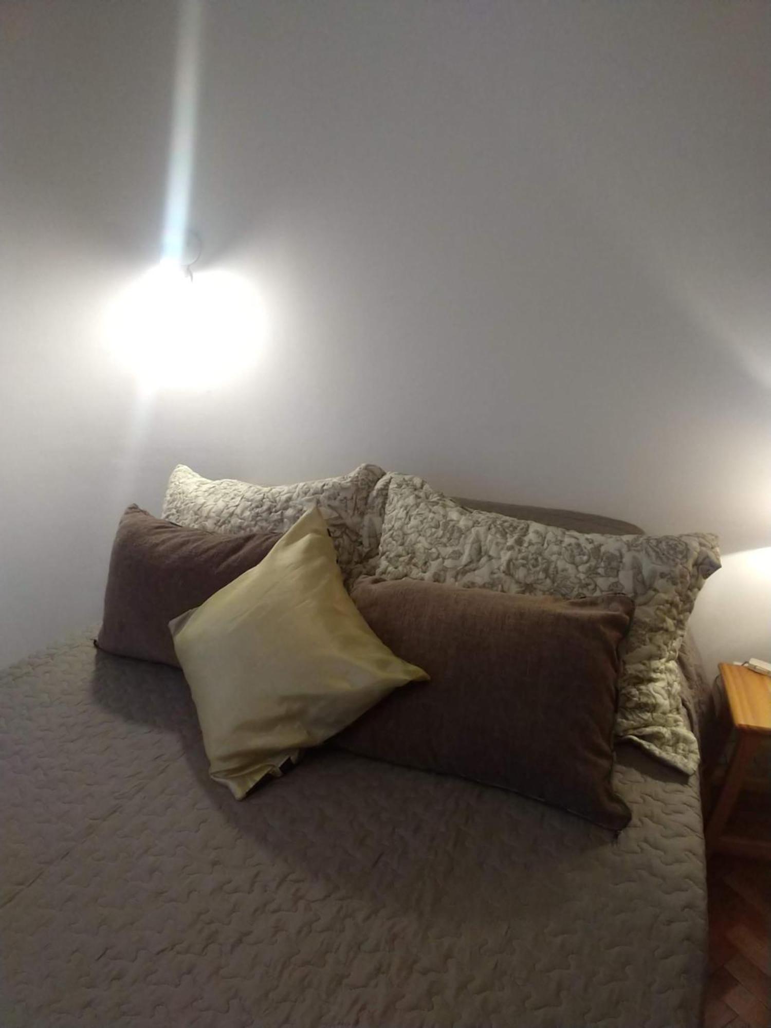 Hostel Boutique Paso Mendoza Dış mekan fotoğraf