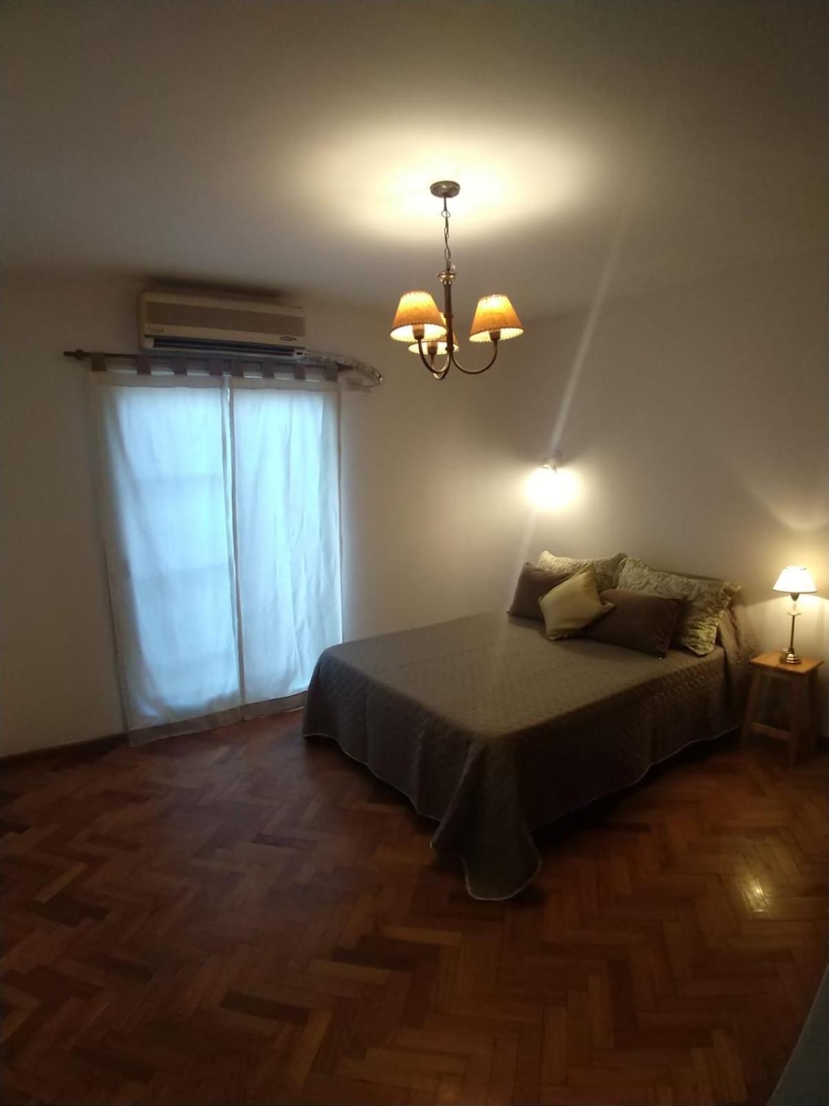Hostel Boutique Paso Mendoza Dış mekan fotoğraf