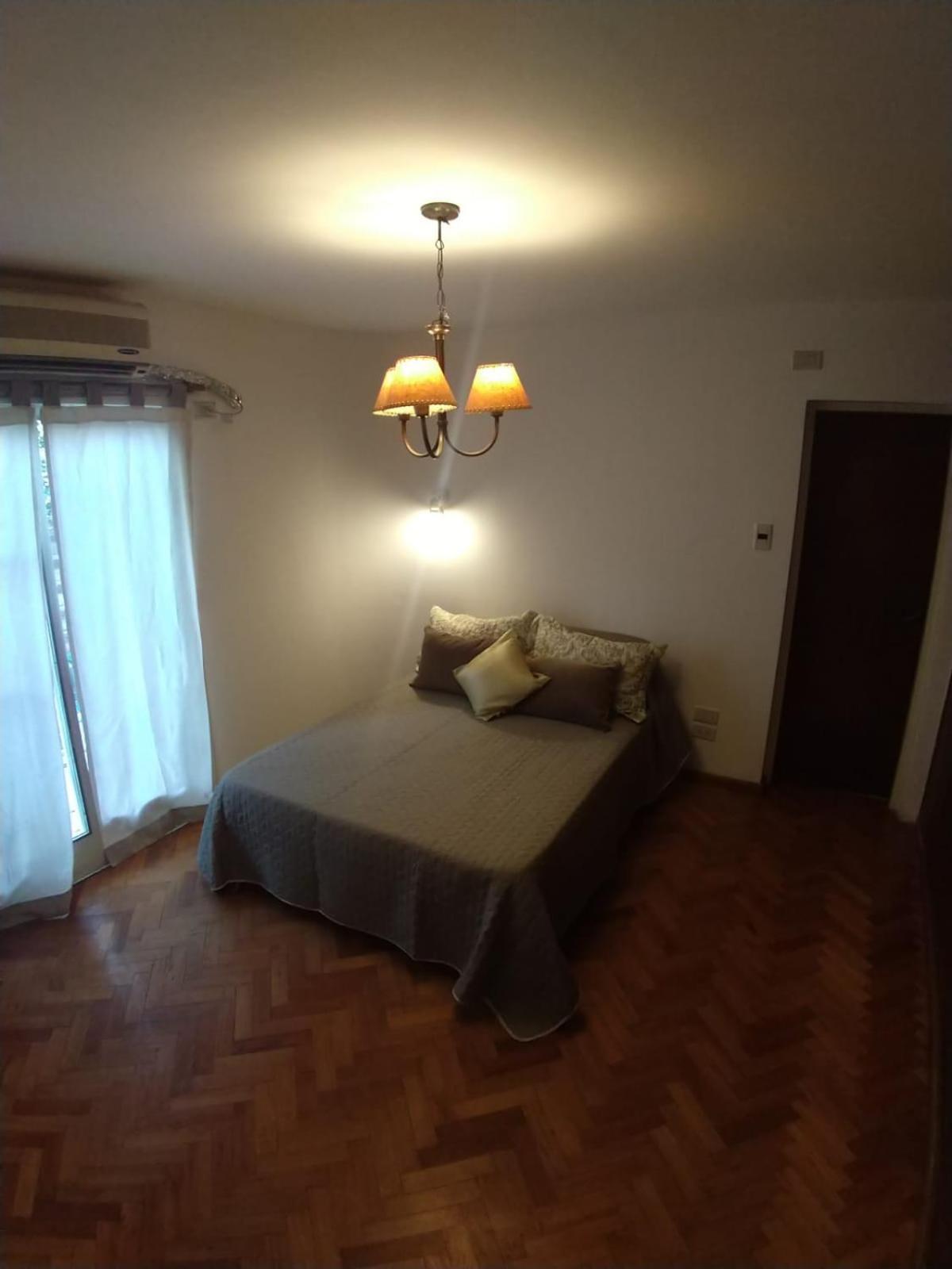 Hostel Boutique Paso Mendoza Dış mekan fotoğraf