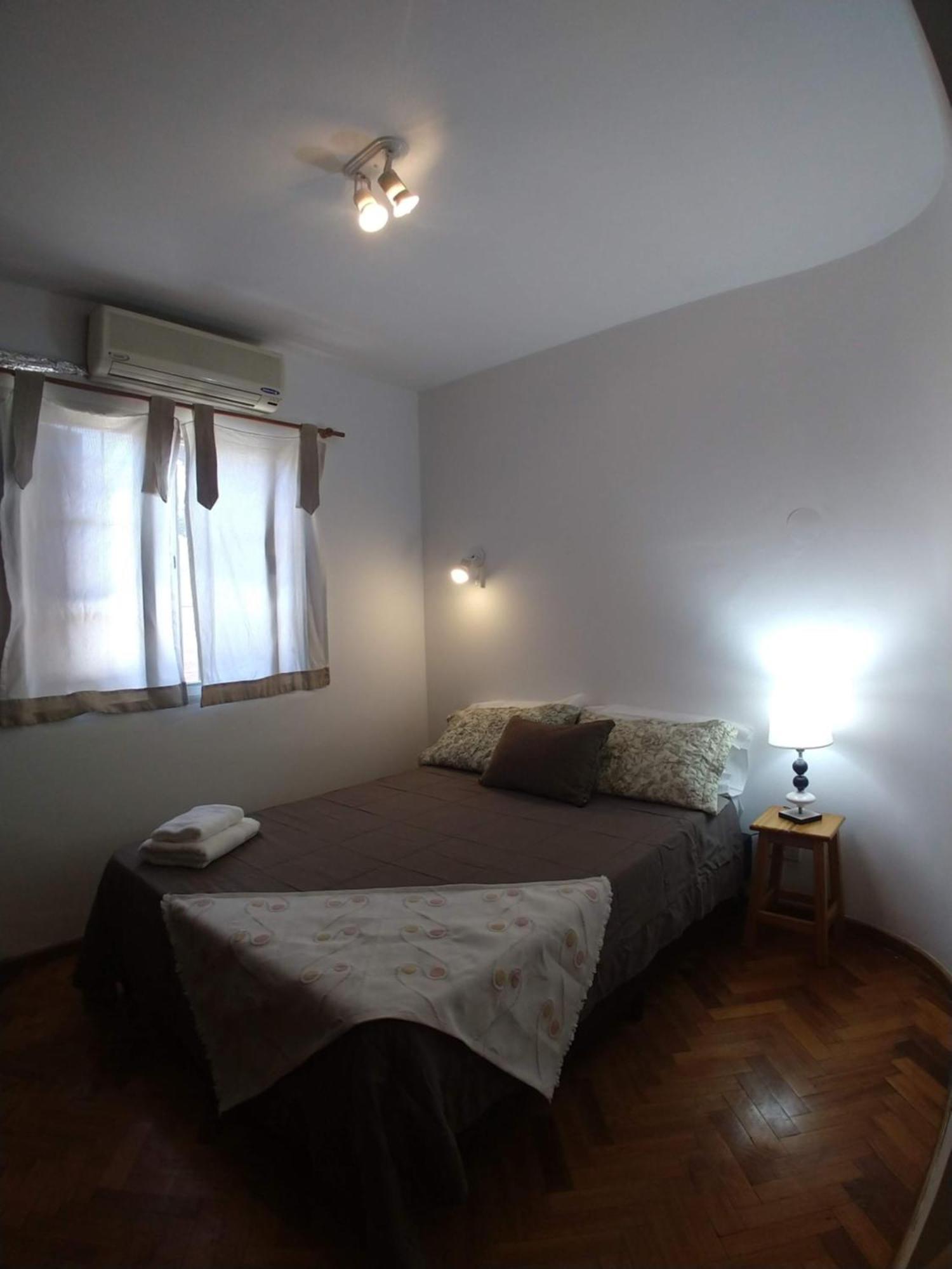 Hostel Boutique Paso Mendoza Dış mekan fotoğraf