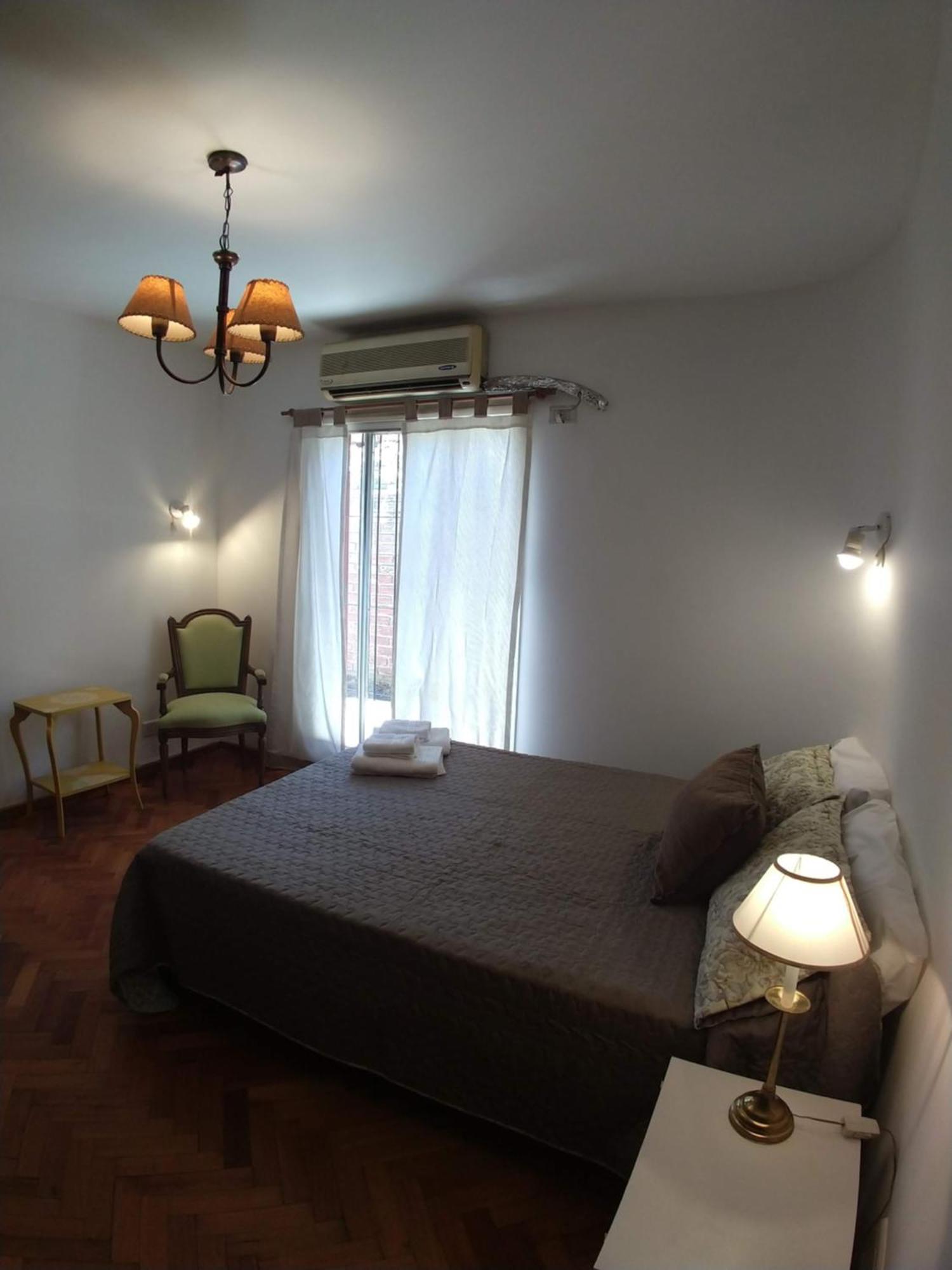 Hostel Boutique Paso Mendoza Dış mekan fotoğraf